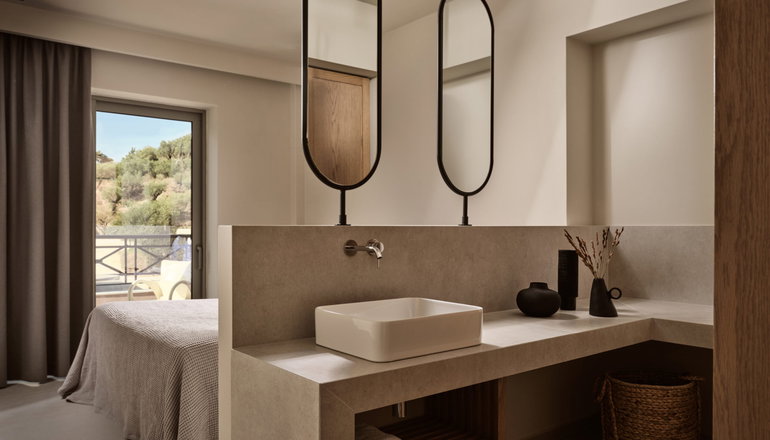 4* Alamis Hotel & Apartments - Τσιλιβί, Ζάκυνθος