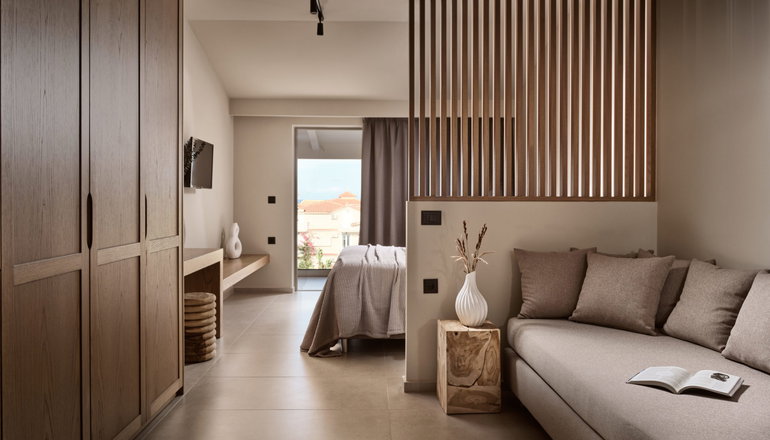 4* Alamis Hotel & Apartments - Τσιλιβί, Ζάκυνθος
