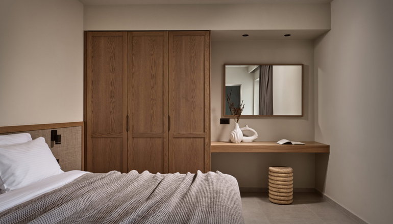 4* Alamis Hotel & Apartments - Τσιλιβί, Ζάκυνθος