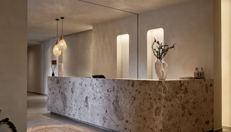 4* Alamis Hotel & Apartments - Τσιλιβί, Ζάκυνθος
