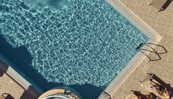 4* Alamis Hotel & Apartments - Τσιλιβί, Ζάκυνθος