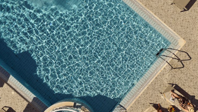 4* Alamis Hotel & Apartments - Τσιλιβί, Ζάκυνθος