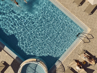 4* Alamis Hotel & Apartments - Τσιλιβί, Ζάκυνθος