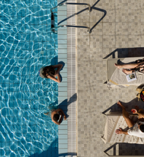 4* Alamis Hotel & Apartments - Τσιλιβί, Ζάκυνθος