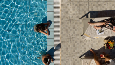 4* Alamis Hotel & Apartments - Τσιλιβί, Ζάκυνθος