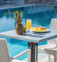 4* Alamis Hotel & Apartments - Τσιλιβί, Ζάκυνθος