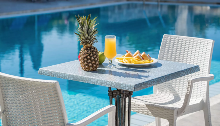 4* Alamis Hotel & Apartments - Τσιλιβί, Ζάκυνθος