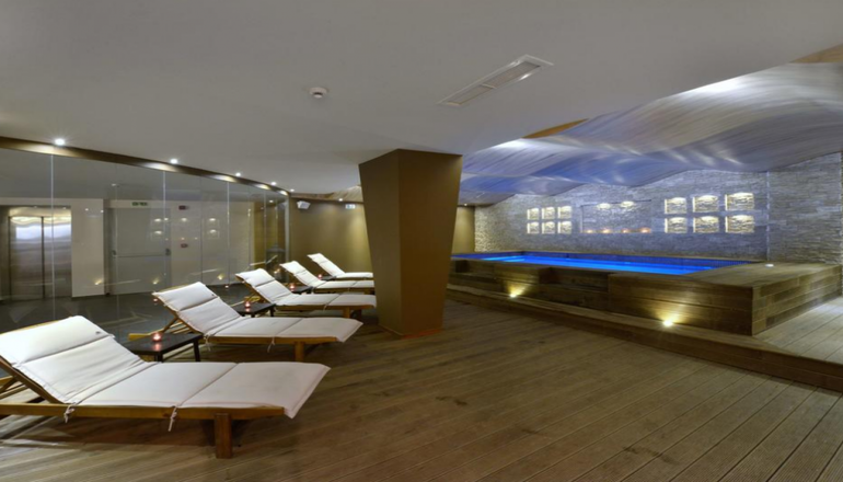 5* Alas Resort & Spa
