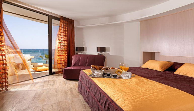 5* Alas Resort & Spa