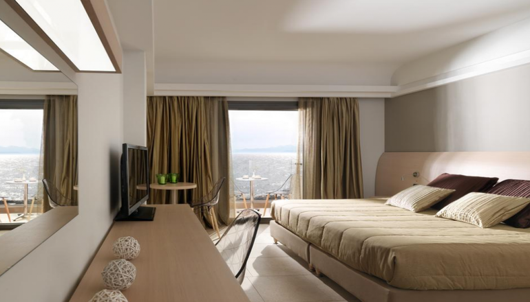 4* Alas Resort & Spa.