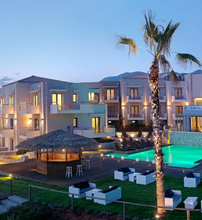 5* Alas Resort & Spa
