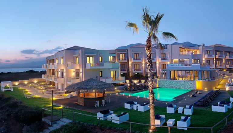 5* Alas Resort & Spa