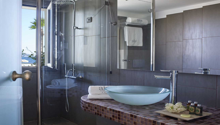 5* Alas Resort & Spa