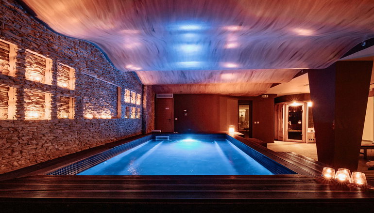 5* Alas Resort & Spa