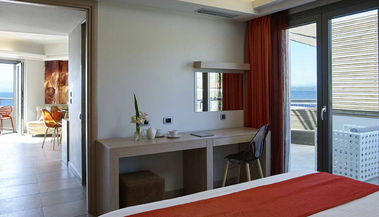 5* Alas Resort & Spa