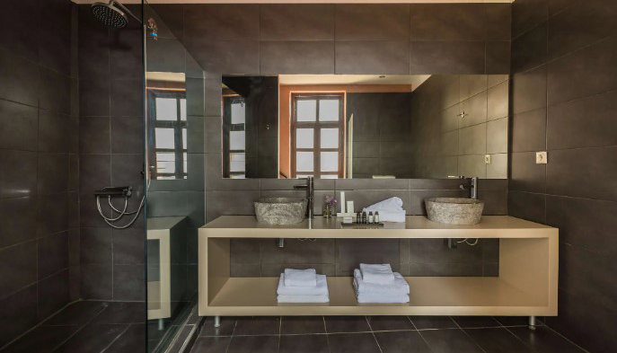 4* Alcanea Boutique Hotel - Χανιά, Κρήτη