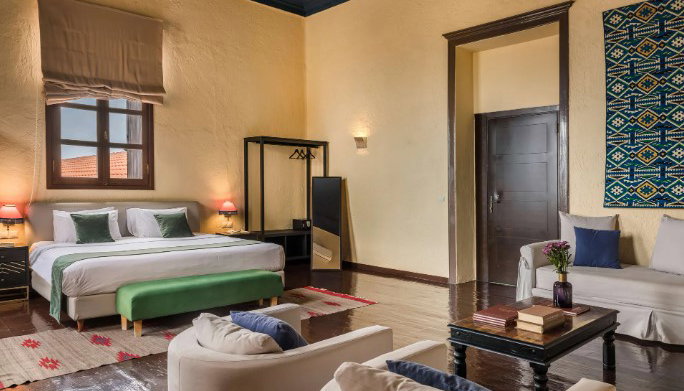 4* Alcanea Boutique Hotel - Χανιά, Κρήτη