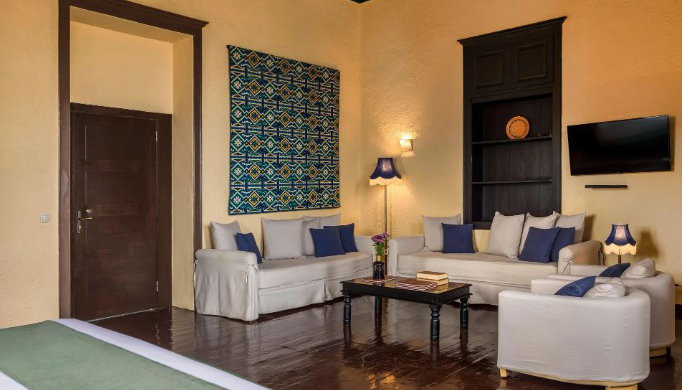 4* Alcanea Boutique Hotel - Χανιά, Κρήτη