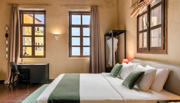 4* Alcanea Boutique Hotel - Χανιά, Κρήτη