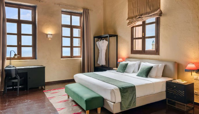 4* Alcanea Boutique Hotel - Χανιά, Κρήτη