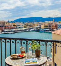 4* Alcanea Boutique Hotel - Χανιά, Κρήτη