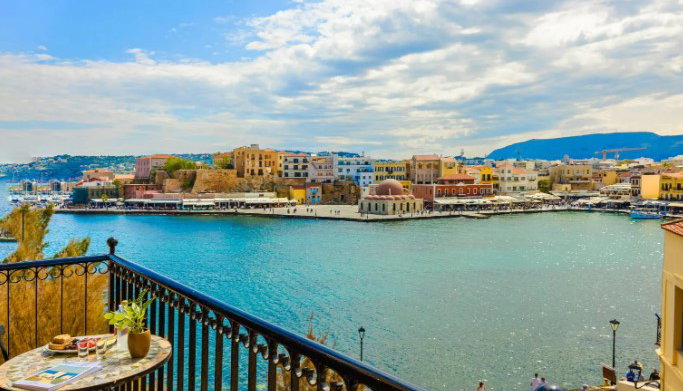 4* Alcanea Boutique Hotel - Χανιά, Κρήτη