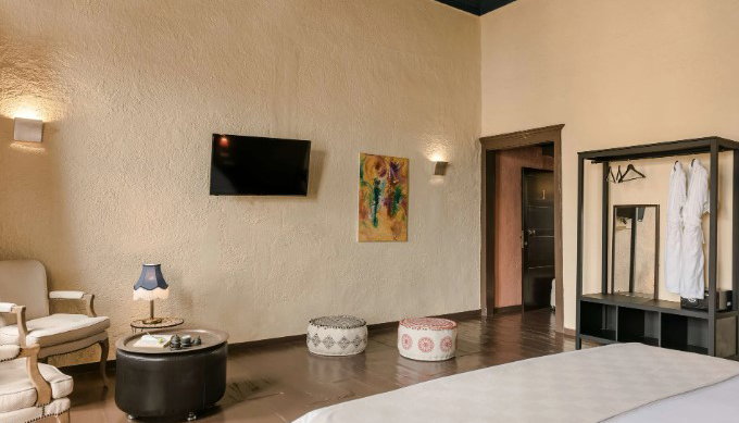4* Alcanea Boutique Hotel - Χανιά, Κρήτη