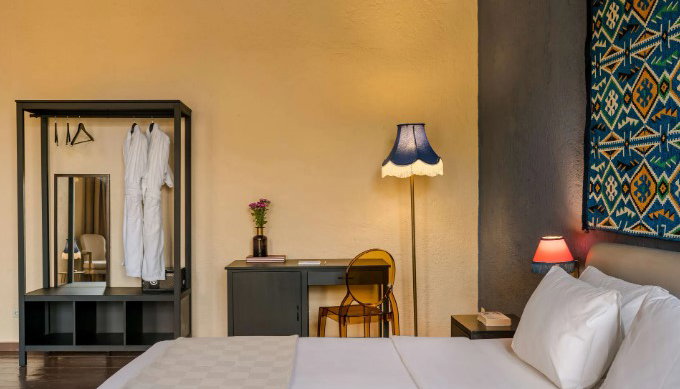4* Alcanea Boutique Hotel - Χανιά, Κρήτη