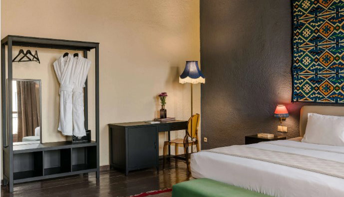 4* Alcanea Boutique Hotel - Χανιά, Κρήτη