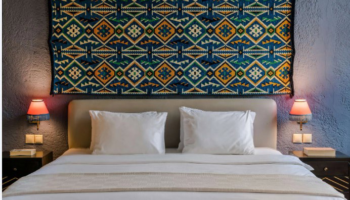 4* Alcanea Boutique Hotel - Χανιά, Κρήτη