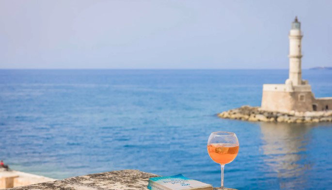 4* Alcanea Boutique Hotel - Χανιά, Κρήτη
