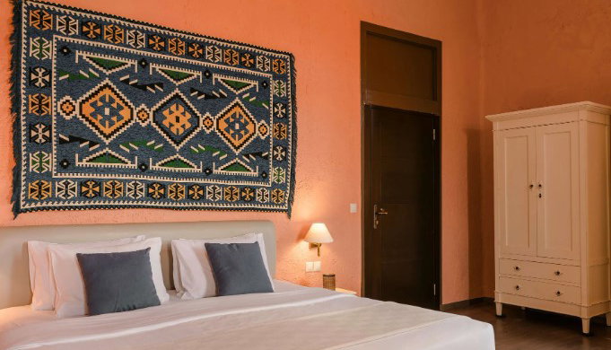 4* Alcanea Boutique Hotel - Χανιά, Κρήτη