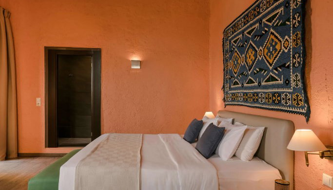 4* Alcanea Boutique Hotel - Χανιά, Κρήτη