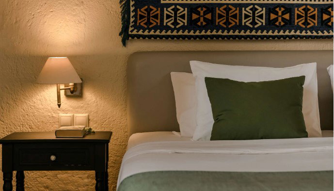 4* Alcanea Boutique Hotel - Χανιά, Κρήτη