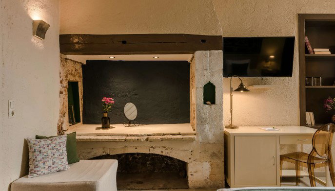 4* Alcanea Boutique Hotel - Χανιά, Κρήτη
