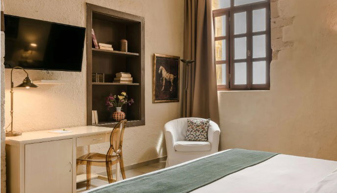 4* Alcanea Boutique Hotel - Χανιά, Κρήτη