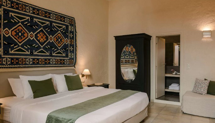 4* Alcanea Boutique Hotel - Χανιά, Κρήτη