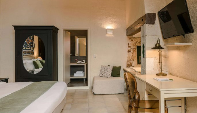 4* Alcanea Boutique Hotel - Χανιά, Κρήτη