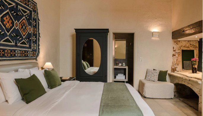 4* Alcanea Boutique Hotel - Χανιά, Κρήτη