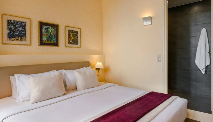 4* Alcanea Boutique Hotel - Χανιά, Κρήτη
