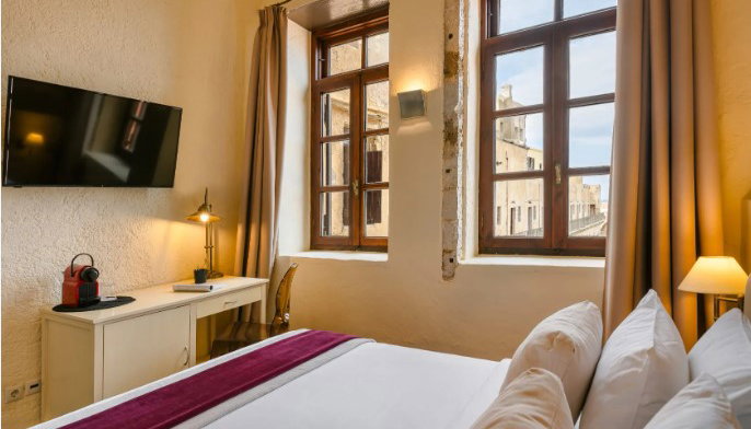 4* Alcanea Boutique Hotel - Χανιά, Κρήτη
