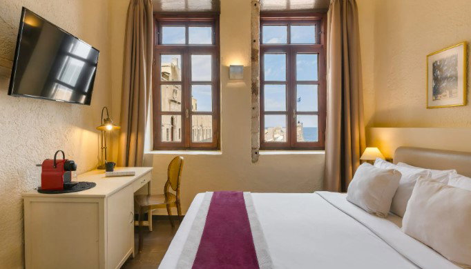 4* Alcanea Boutique Hotel - Χανιά, Κρήτη