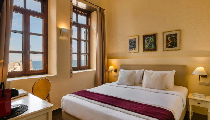 4* Alcanea Boutique Hotel - Χανιά, Κρήτη