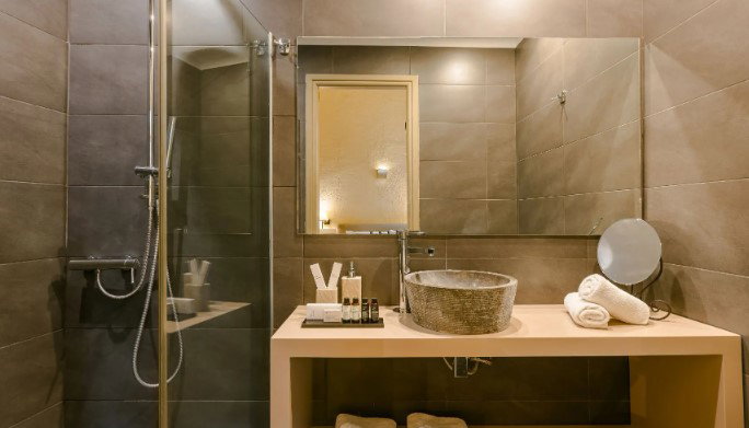 4* Alcanea Boutique Hotel - Χανιά, Κρήτη