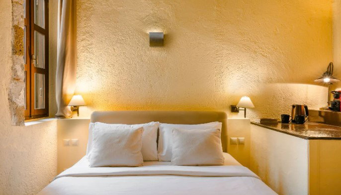 4* Alcanea Boutique Hotel - Χανιά, Κρήτη