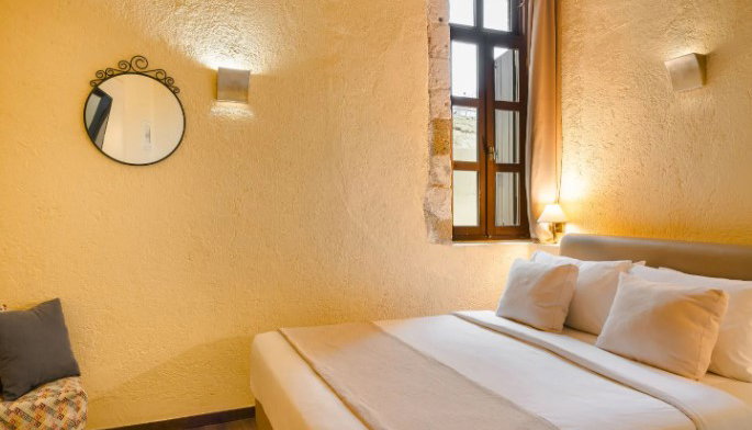 4* Alcanea Boutique Hotel - Χανιά, Κρήτη