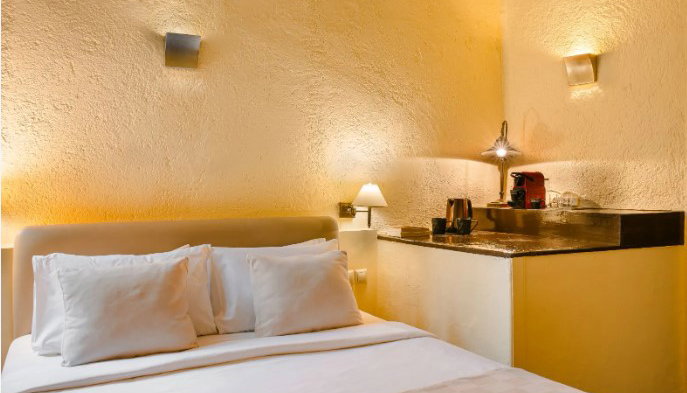 4* Alcanea Boutique Hotel - Χανιά, Κρήτη