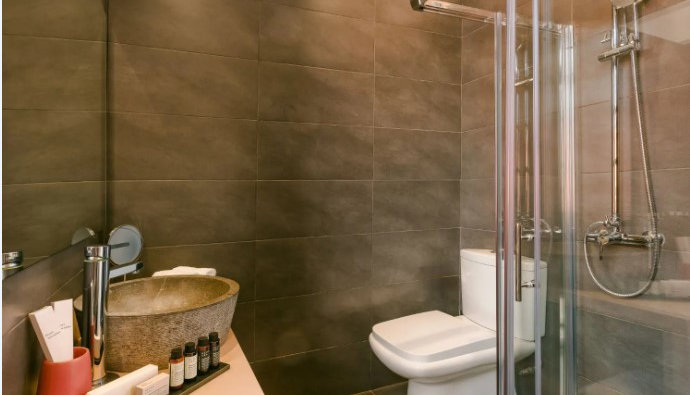 4* Alcanea Boutique Hotel - Χανιά, Κρήτη