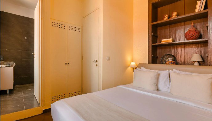 4* Alcanea Boutique Hotel - Χανιά, Κρήτη