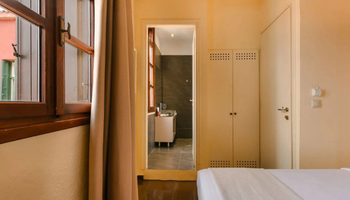 4* Alcanea Boutique Hotel - Χανιά, Κρήτη